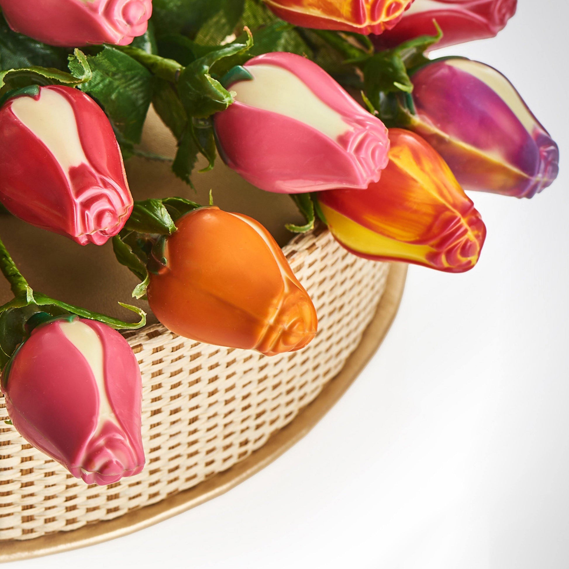 Chocolate Rose - ghraoui-chocolate