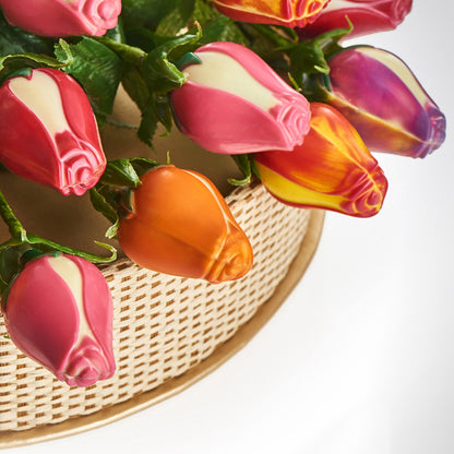 Chocolate Rose - ghraoui-chocolate