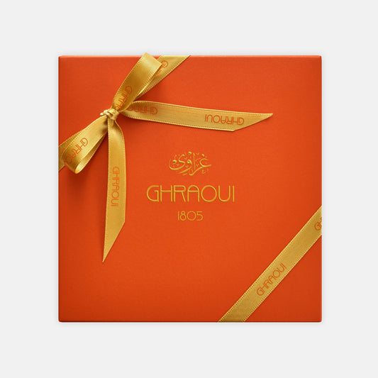 Autrefois Damas 4 Pieces