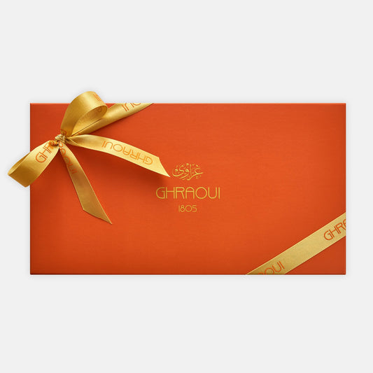 Autrefois Damas 8 Pieces