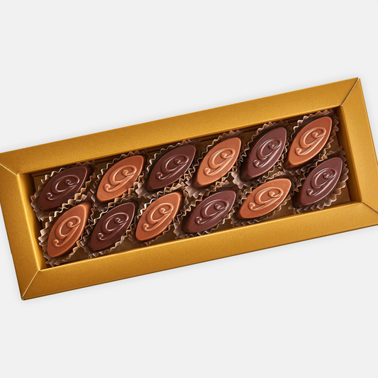 12 Piece Chateau d'amour Box